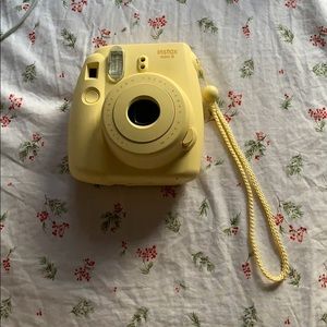 Fujifilm Instax Mini 8